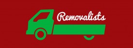 Removalists Depot Beach - Furniture Removals